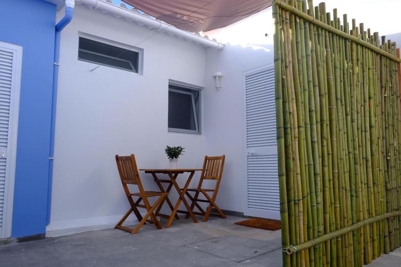 Estudio Azul Ponta Delgada Exterior foto